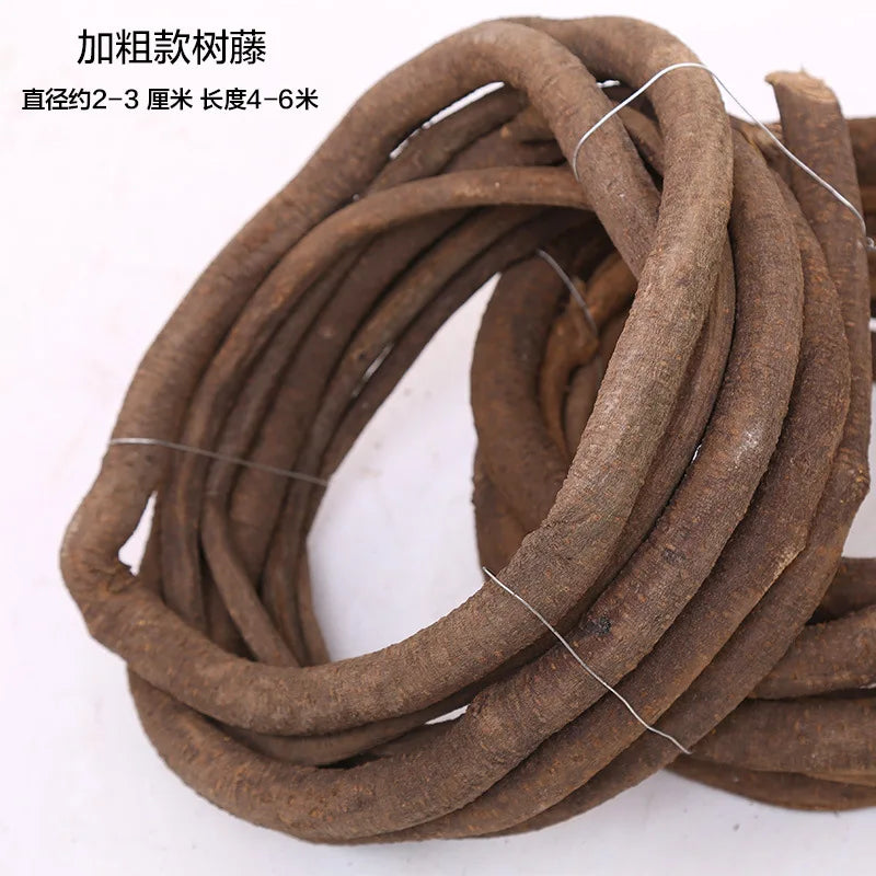 Artificial Banyan Tree Branch Silk Green Leaf Home Wedding Decor