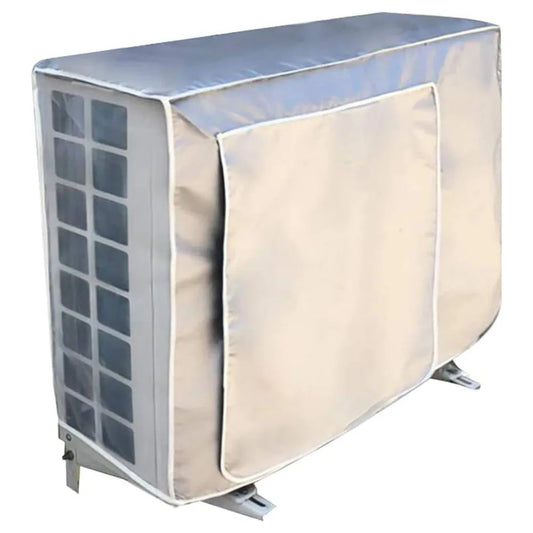 Outdoor AC Unit Cover – Waterproof UV-Resistant Protector AC Unit Cover Oasis Select