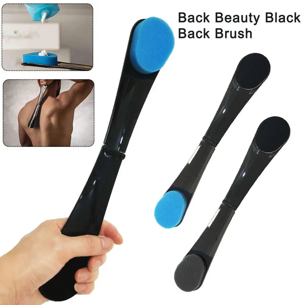 Lotion Applicator Self Sunscreen And Tanning Back Applicator Stick Portable Foldable Streak Free Sunscreen Back Applicator Peaceful Pleasures Health and Wellness