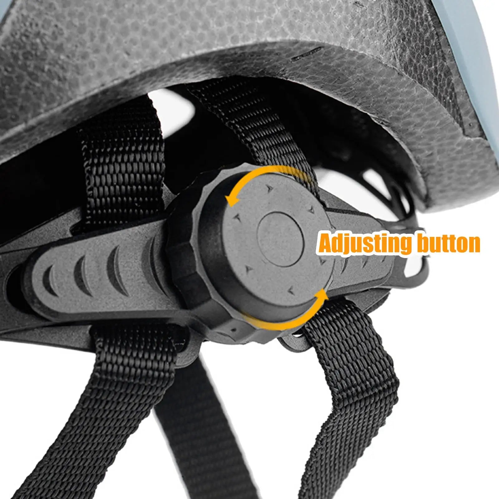 Unisex Breathable Bicycle Helmet Safety Hard Hat For Mountain E-Bike Scooter Recreational Cycling Head Protection Bike Accessory Peaceful Pleasures Health and Wellness