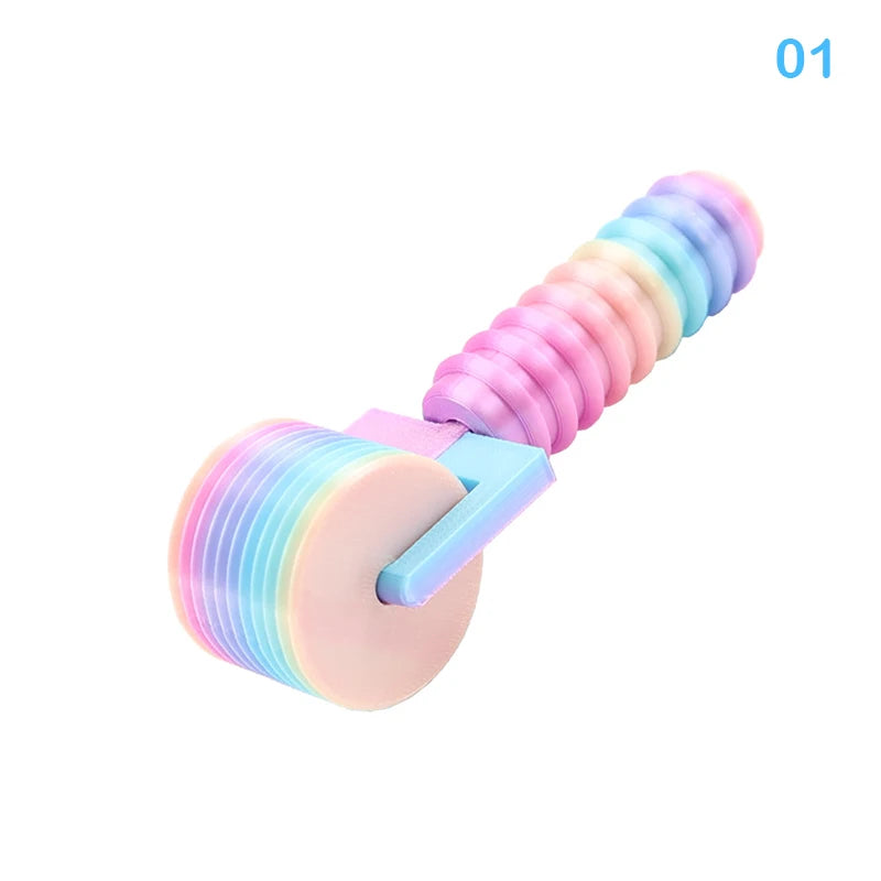 Diamond Painting Roller – Detachable Bead Press Fix Tool