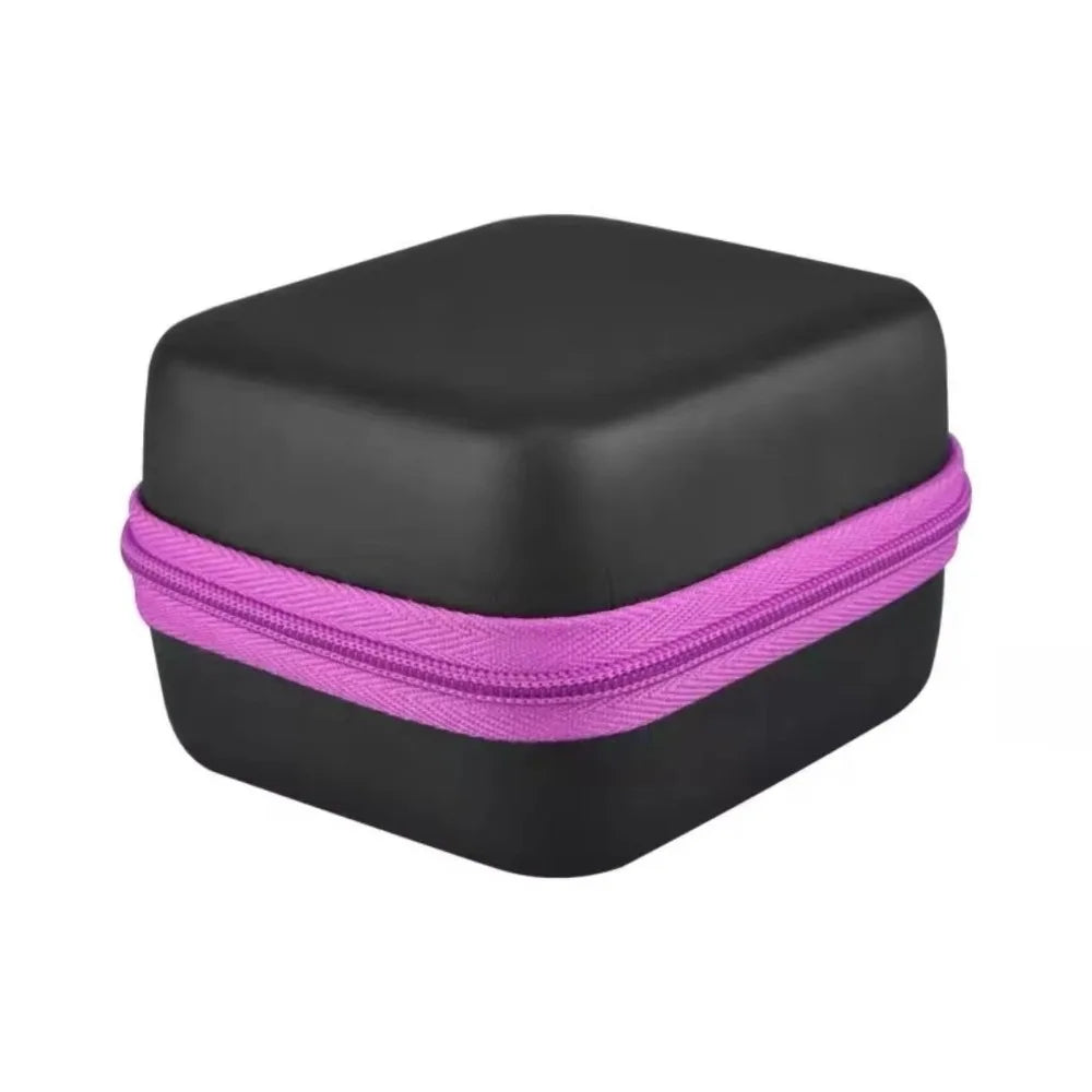 Essential Oil Storage Bag – 7 Slot Waterproof Carrying Case 5ml