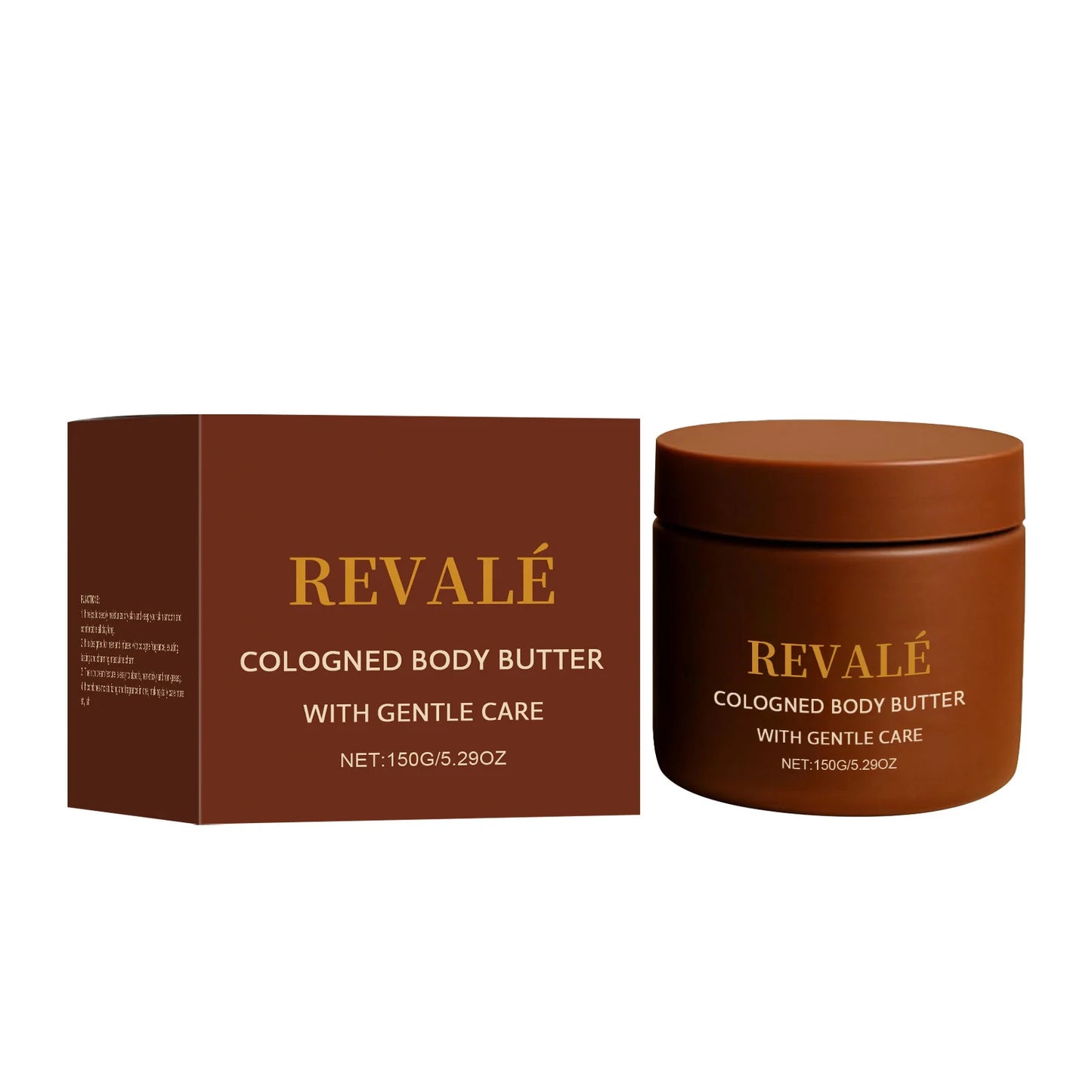 Sandalwood Men Body Cream Hydrate Rough Skin Refresh Body Repair Dryness Men First Choice Daily Use Non Greasy Body Moisturizer Peaceful Pleasures Health and Wellness 150g Boxed