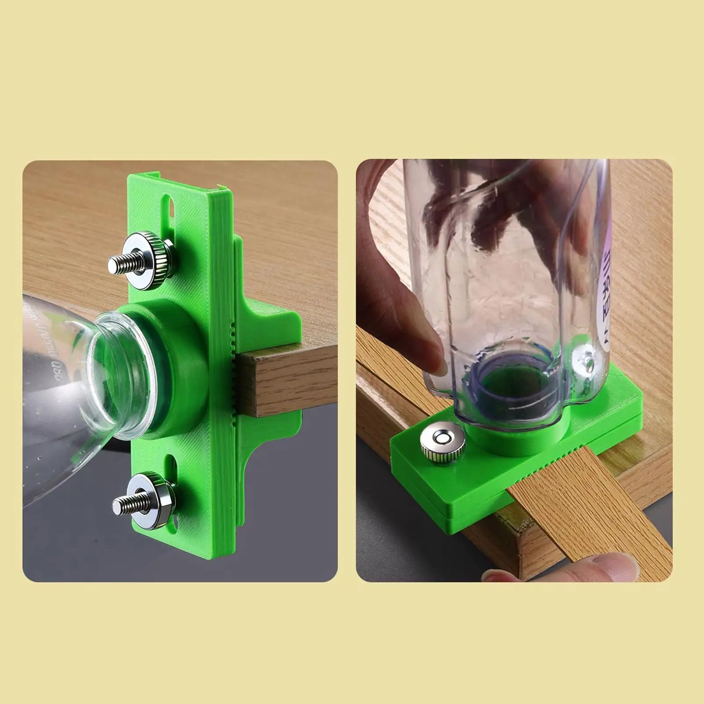 Adjustable Wood Glue Applicator – Edge Banding Spreader Tool