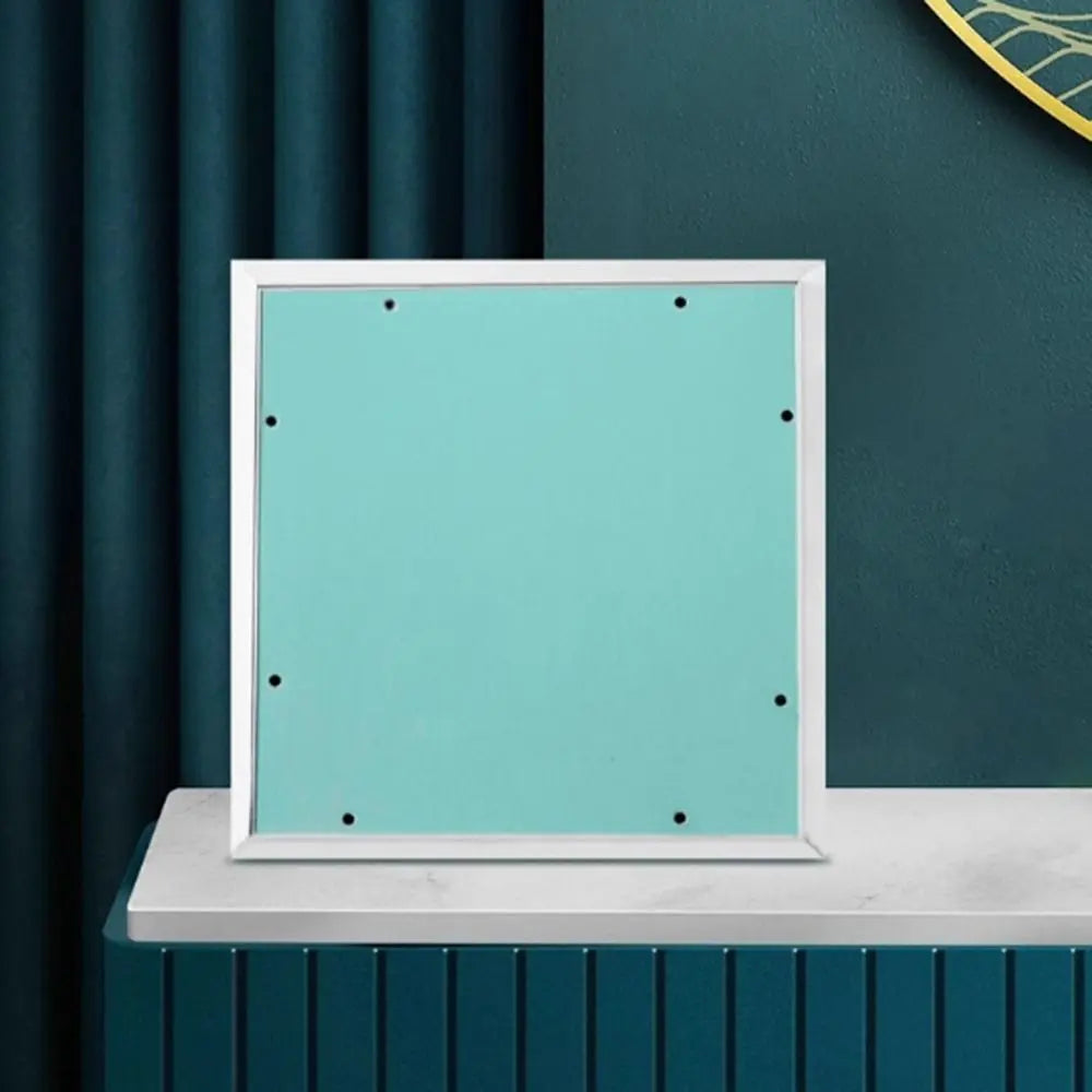 Aluminum Alloy Invisible Ceiling Access Panel | Moisture-Proof