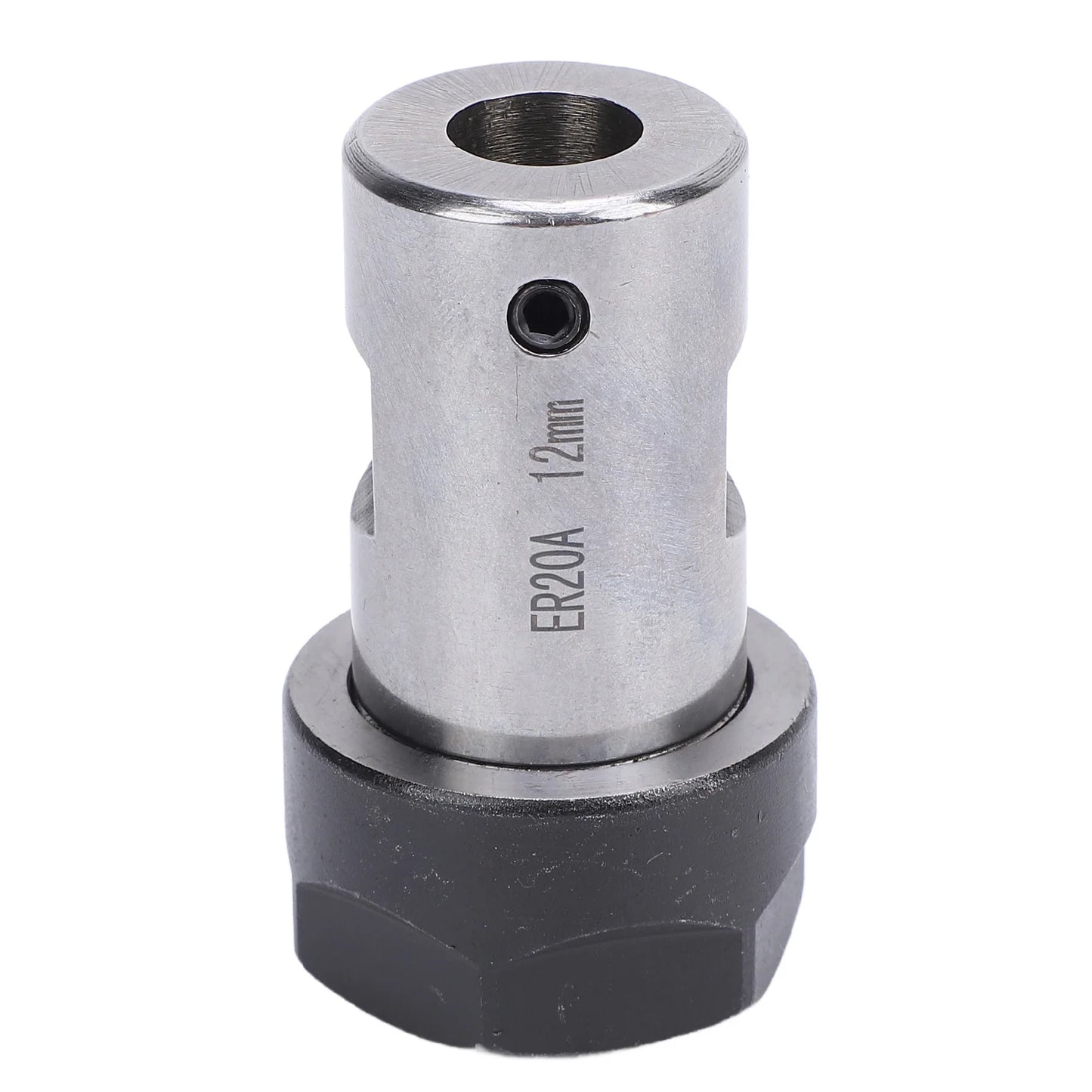 Motor Shaft Spindle Extension Rod Adapter ER20 40cr Storage Box CNC