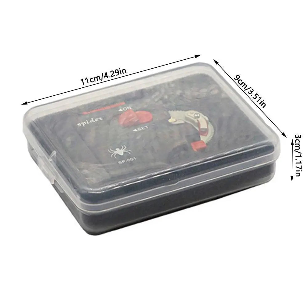 Electric Automatic Hook Tying Machine | Portable Fishing Tool