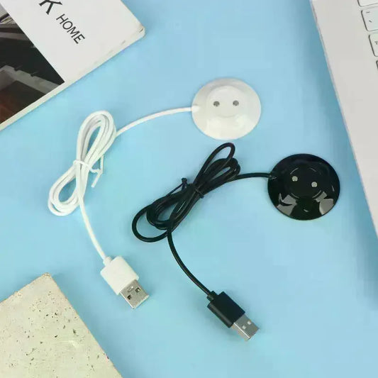 USB Magnetic Charging Dock for Rose Massager | Replacement Magnetic Charging Dock Oasis Select