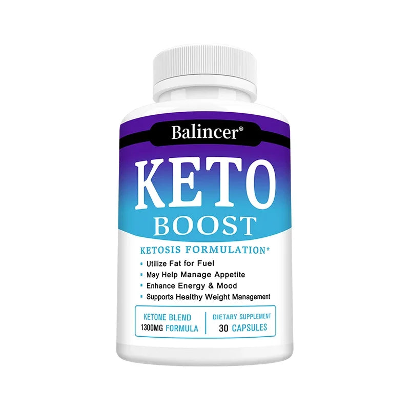 Weight Loss Organic Keto Detox Capsules Flat Belly Deep Cleansing Provides Energy Fat Burning Appetite Suppressant Supplements Peaceful Pleasures Health and Wellness 30 count-1 bottle