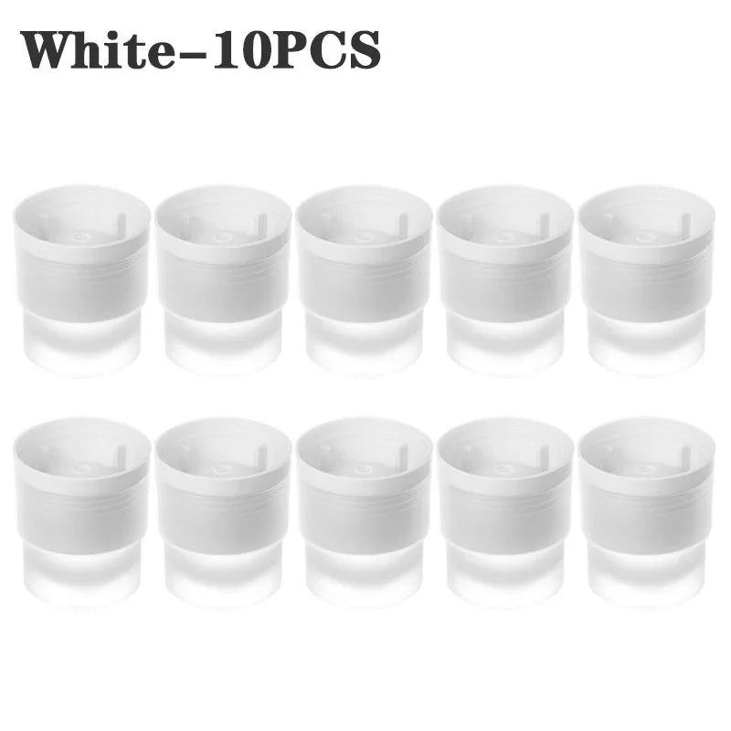 Silicone Ice Ball Mold – Round Sphere Ice Cube Tray for Whiskey