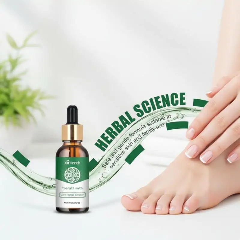 Natural Nail Growth Oil Strengthener for Smoother Brighter Nails Cuticle Care Solution with Moisturizing Tight Peaceful Pleasures Health and Wellness