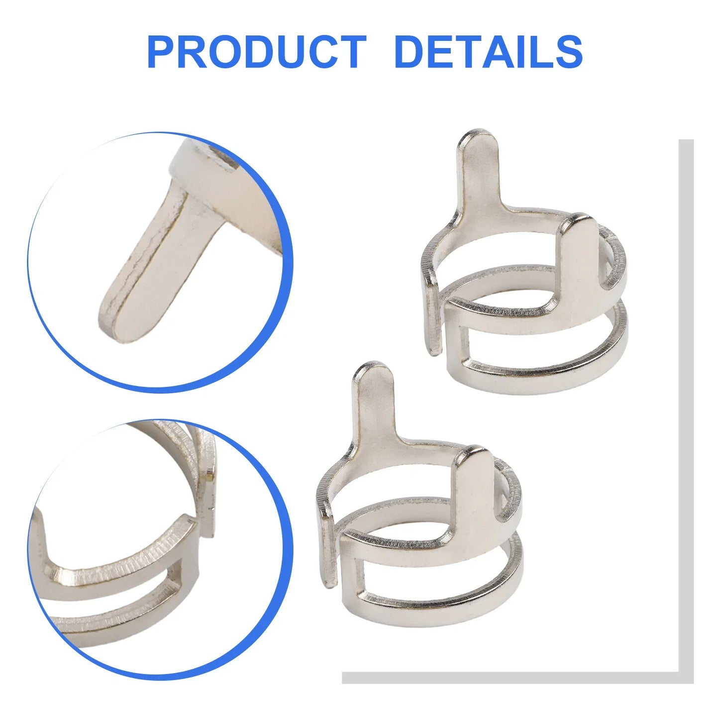 SG-55 AG-60 Plasma Torch Standoff Roller Spacer 2-Pack