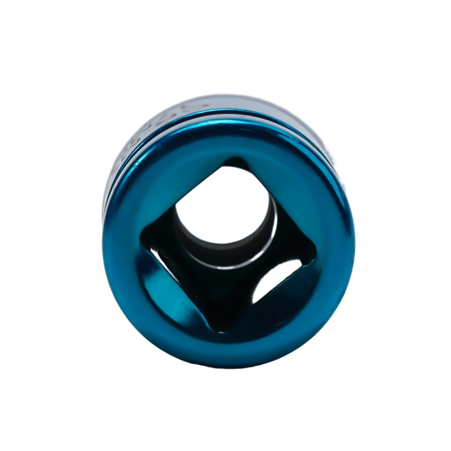 17 19 Hexagonal Socket Tire Protection Deep-drawn Nut Pneumatic