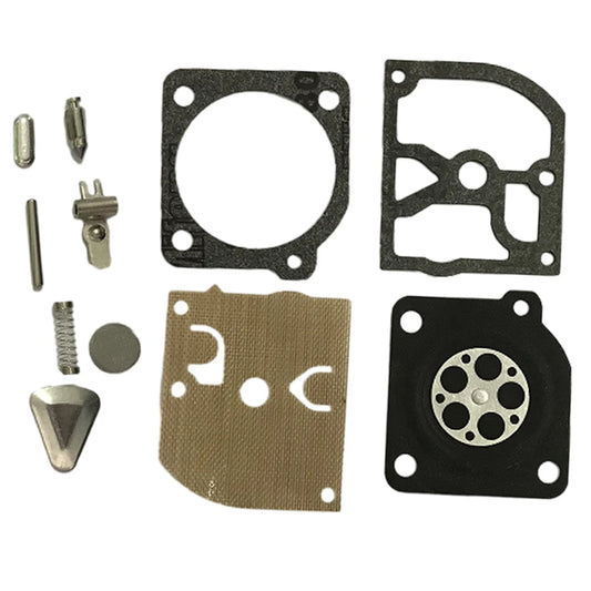Chainsaw Spare Parts 20T 021 023 025 Zama Carburetor Repair Peaceful Pleasures Health and Wellness Default Title
