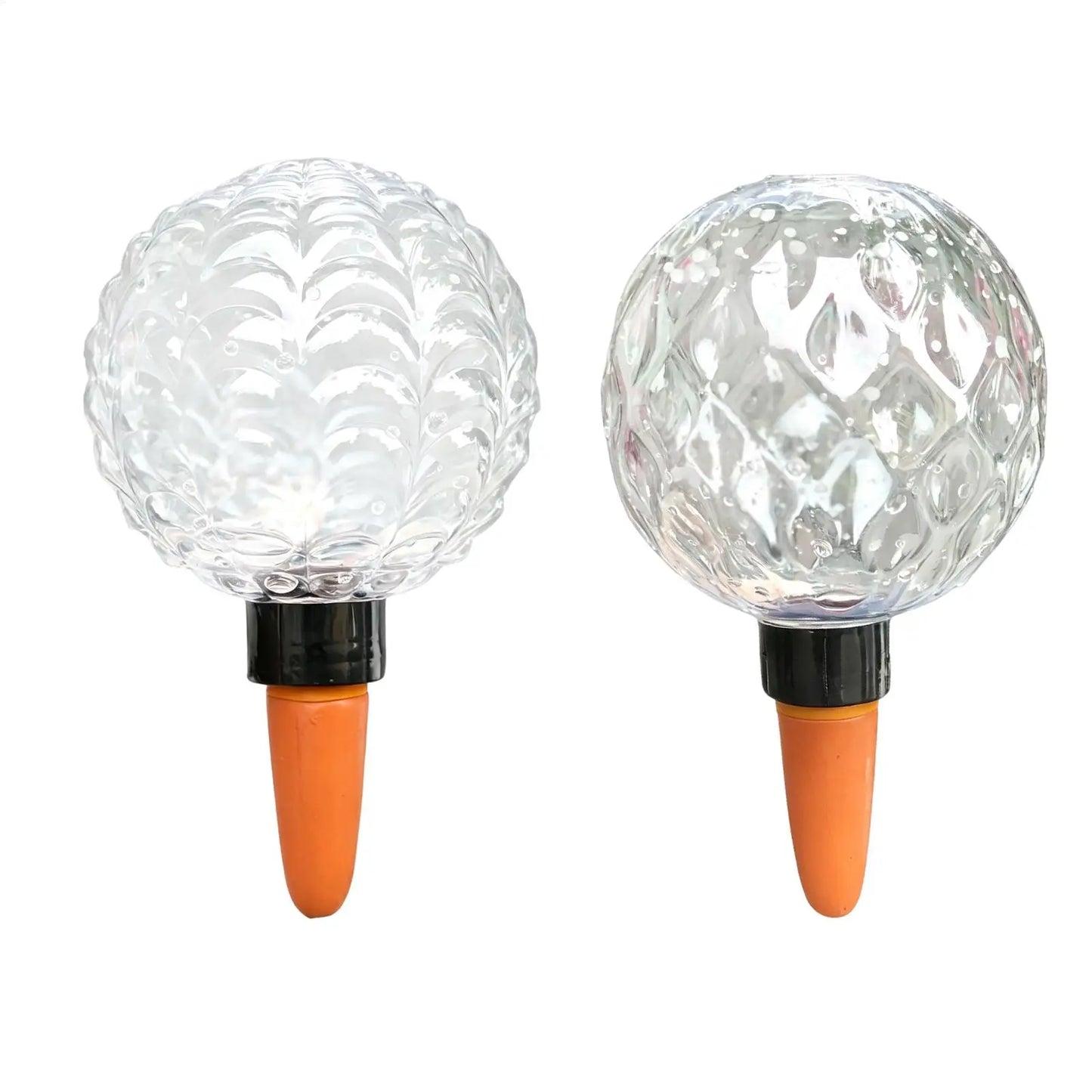 300ml Self-Watering Globe | Automatic Drip Irrigation Spike