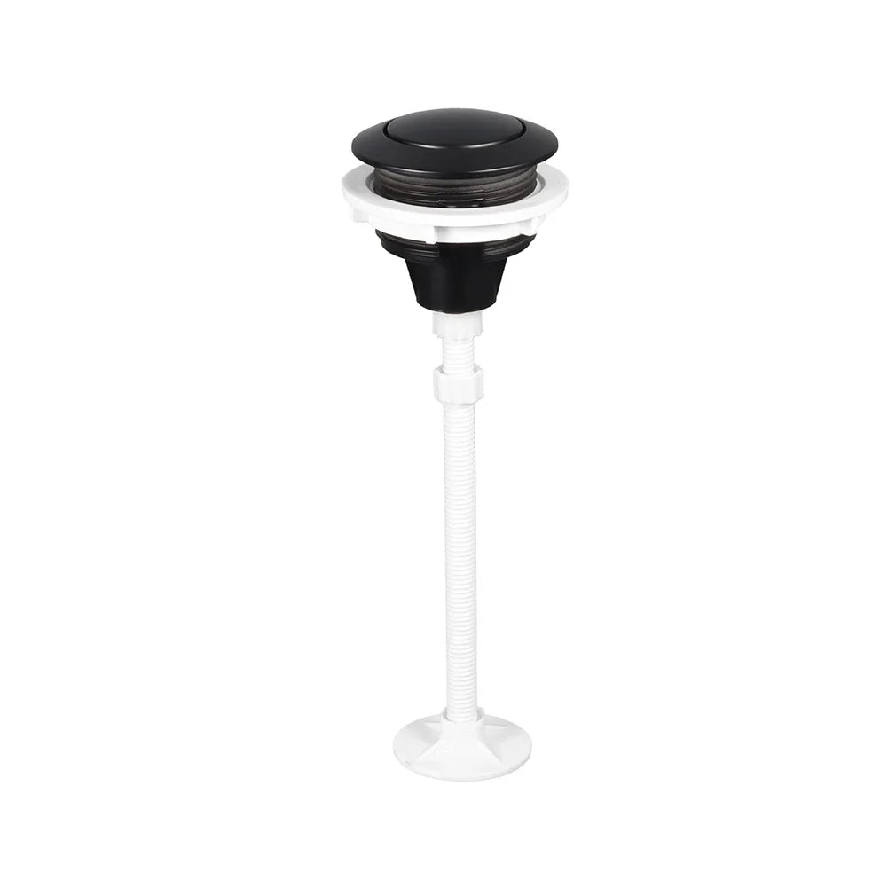 Toilet Flush Button for 38mm Valves | Silver, Black, Gold & Rose Gold