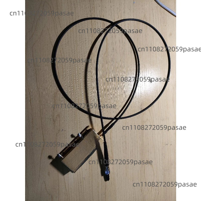 120W Full Disassembly Machine with Connector & Protective Tube