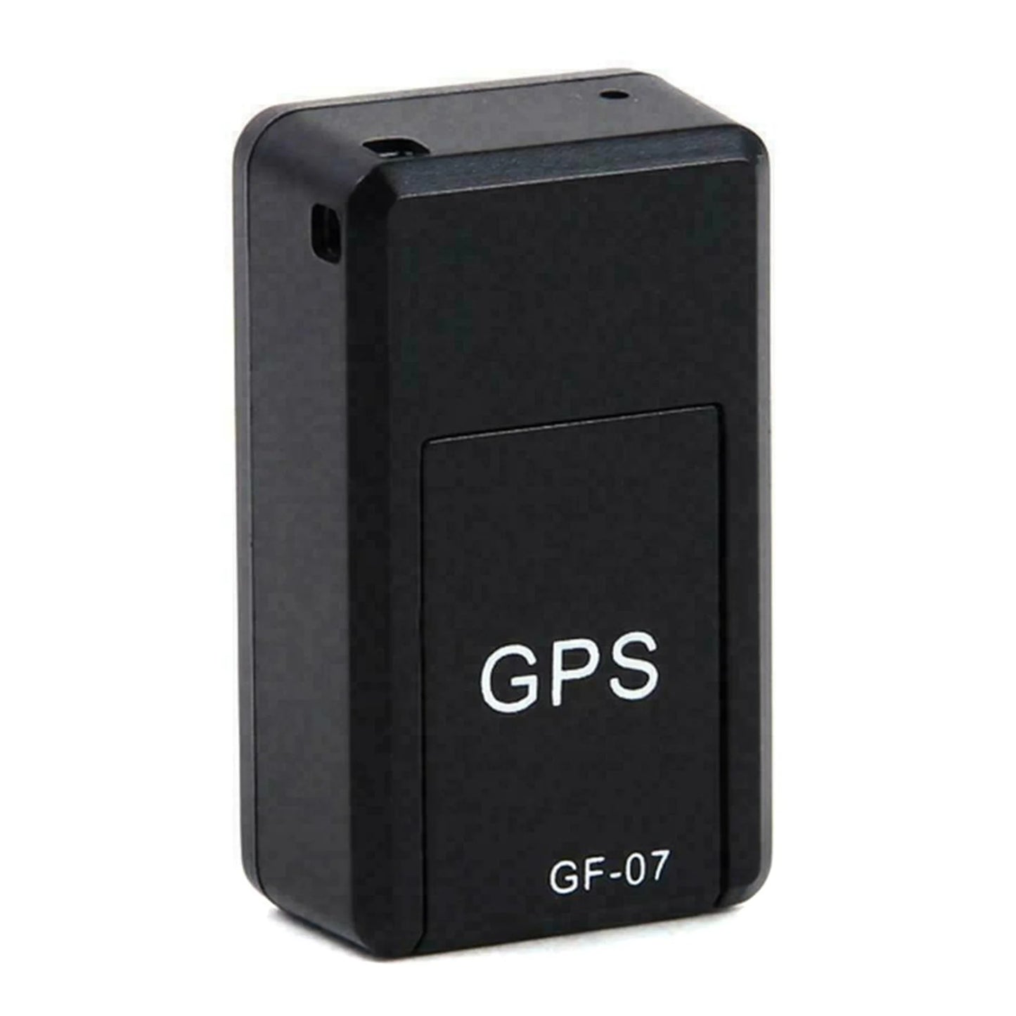 Mini Real time GPS Tracker Pocket Full Coverage Strong Magnetic Tracker for Vehicles Car Kids Elderly Peaceful Pleasures Health and Wellness Default