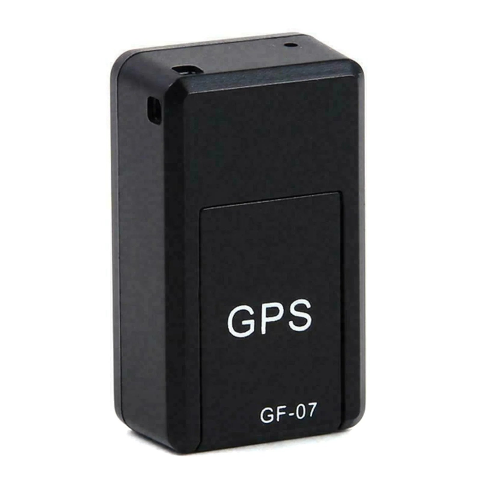 Mini Real time GPS Tracker Pocket Full Coverage Strong Magnetic Tracker for Vehicles Car Kids Elderly Peaceful Pleasures Health and Wellness Default