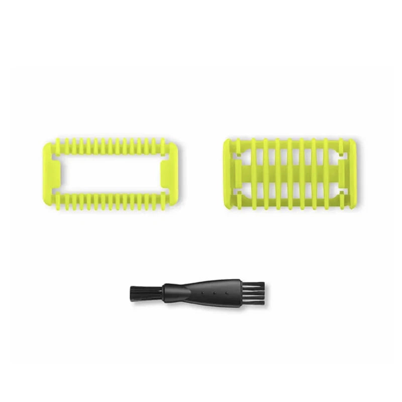 14-Length Adjustable Guide Comb for Philips OneBlade Trimmer