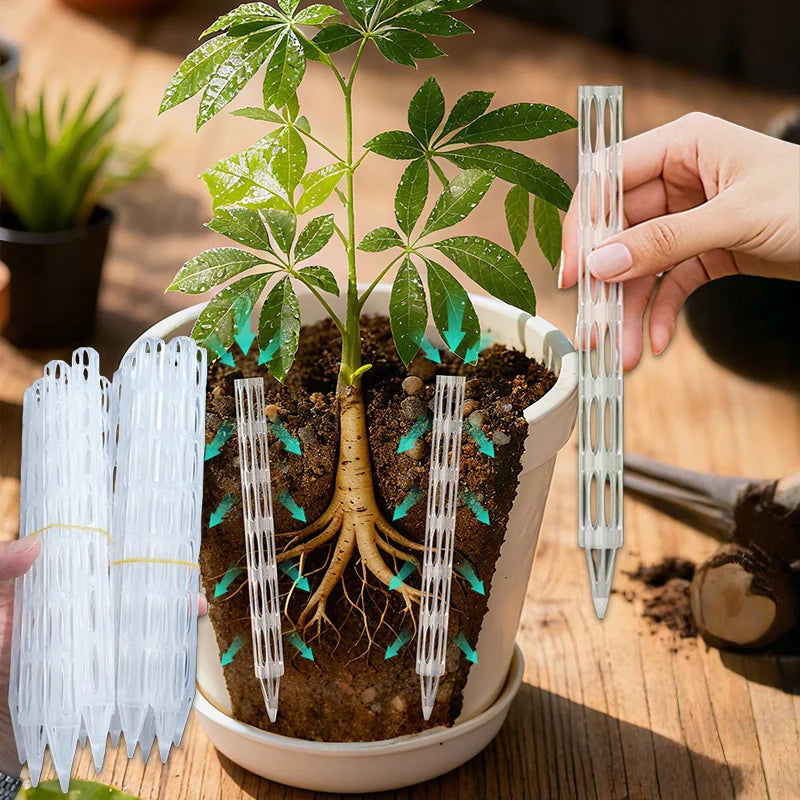 Plant Drainage Pipes – Prevent Root Rot & Improve Ventilation Plant Drainage Pipes Peaceful Pleasures Health and Wellness