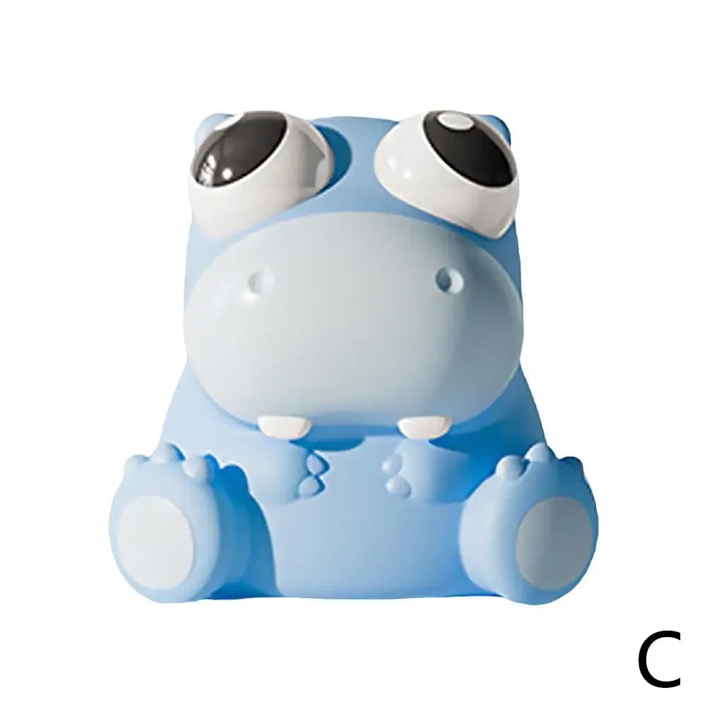 Eye Cartoon Animal Sensory Toys Fun Novetly Fidget Stress Relief