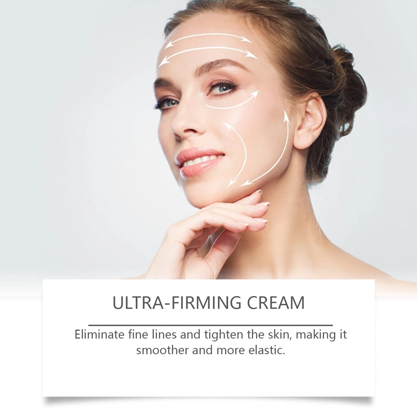 Bee Venom Firming Face Cream | Collagen Moisturizer 60g