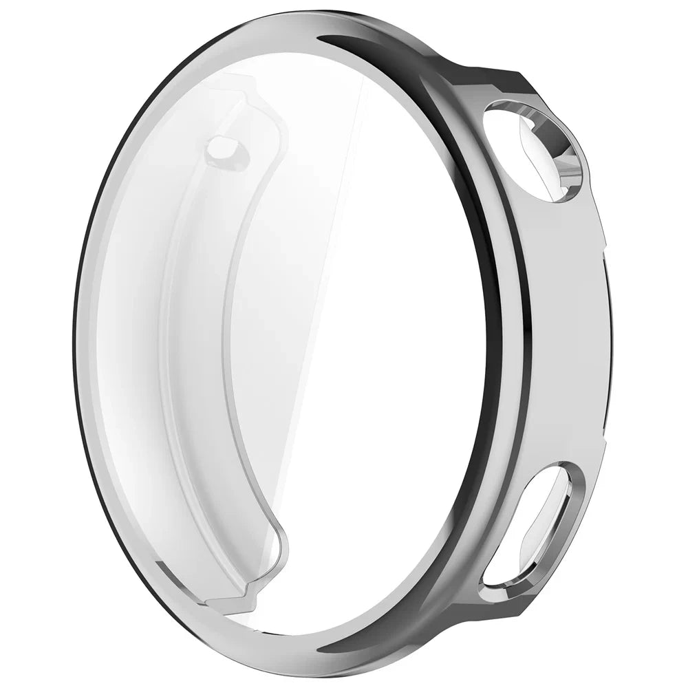 Xiaomi Watch S4 41mm Soft TPU Case & Screen Protector Cover