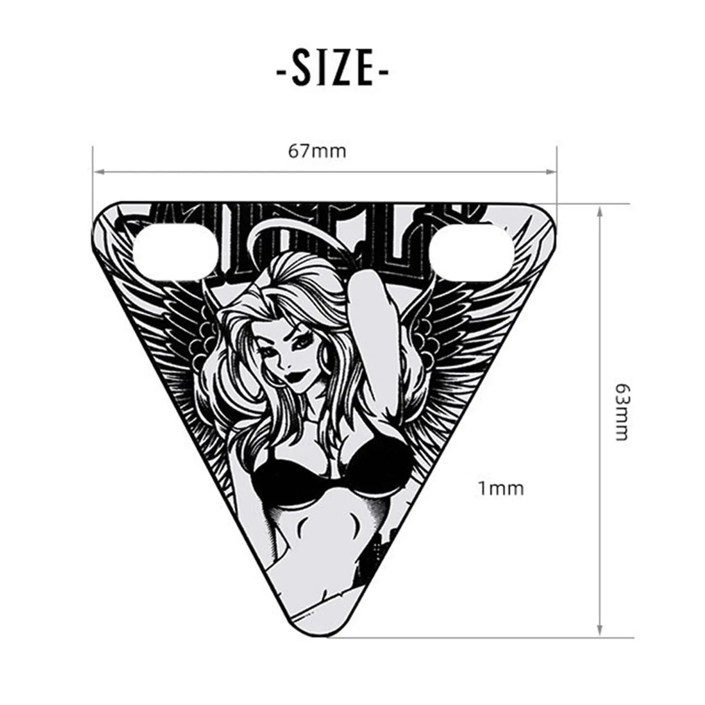 Bike Reflective Sticker Magnetic Bike Warning Reflector Outdoors Stickers for Magnetic Frame Bike Seats Suspension Peaceful Pleasures Health and Wellness