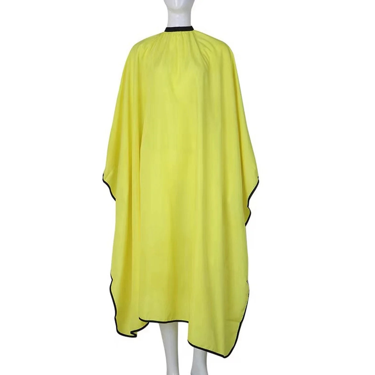 Waterproof Hair Cutting Cape | Professional Barber Salon Gown