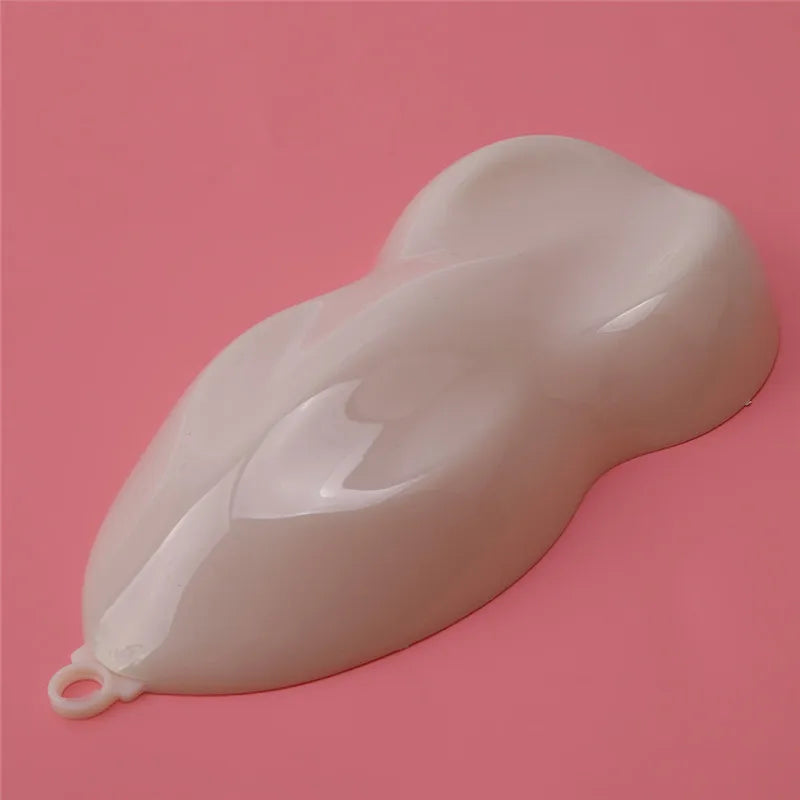Auto Turning Showing Model Plastic Mode For Car Wraps Paint Color High Quality Room Show Display Tools Peaceful Pleasures Health and Wellness