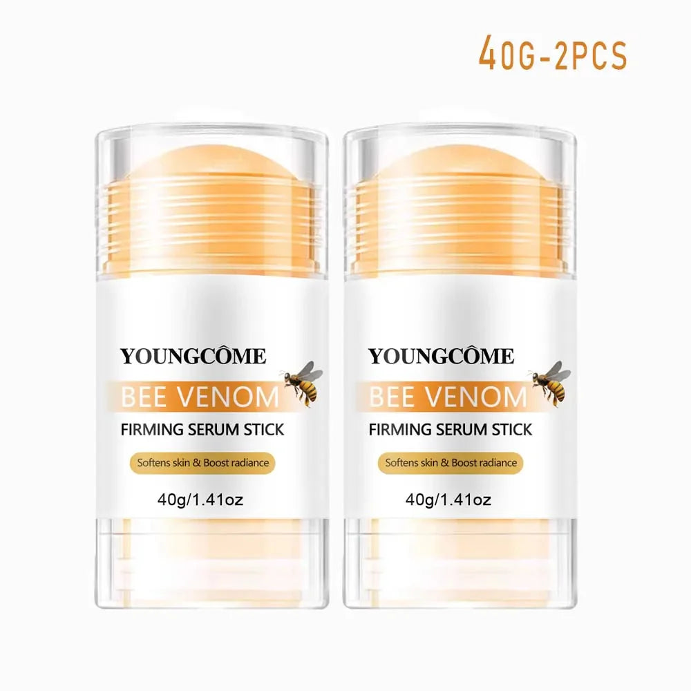 YOUNGCOME Bee Venom Firming Neck Serum Stick 40G | Daily Skincare