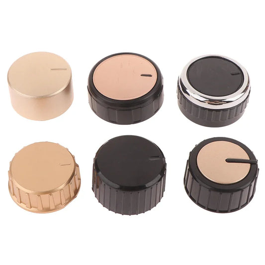 Replacement Knob for Air Fryer, Electric Oven & Pressure Cooker Appliance Replacement Knob Peaceful Pleasures Health and Wellness