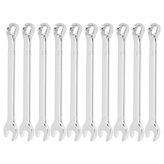Wrench Open Ended Dual Purpose Ratcheting Hand Industrial Supplies Peaceful Pleasures Health and Wellness Default Title