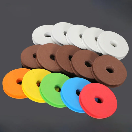 Foam Fishing Line Spool – Lightweight Winding Board for Fishing Fishing Line Spool Peaceful Pleasures Health and Wellness