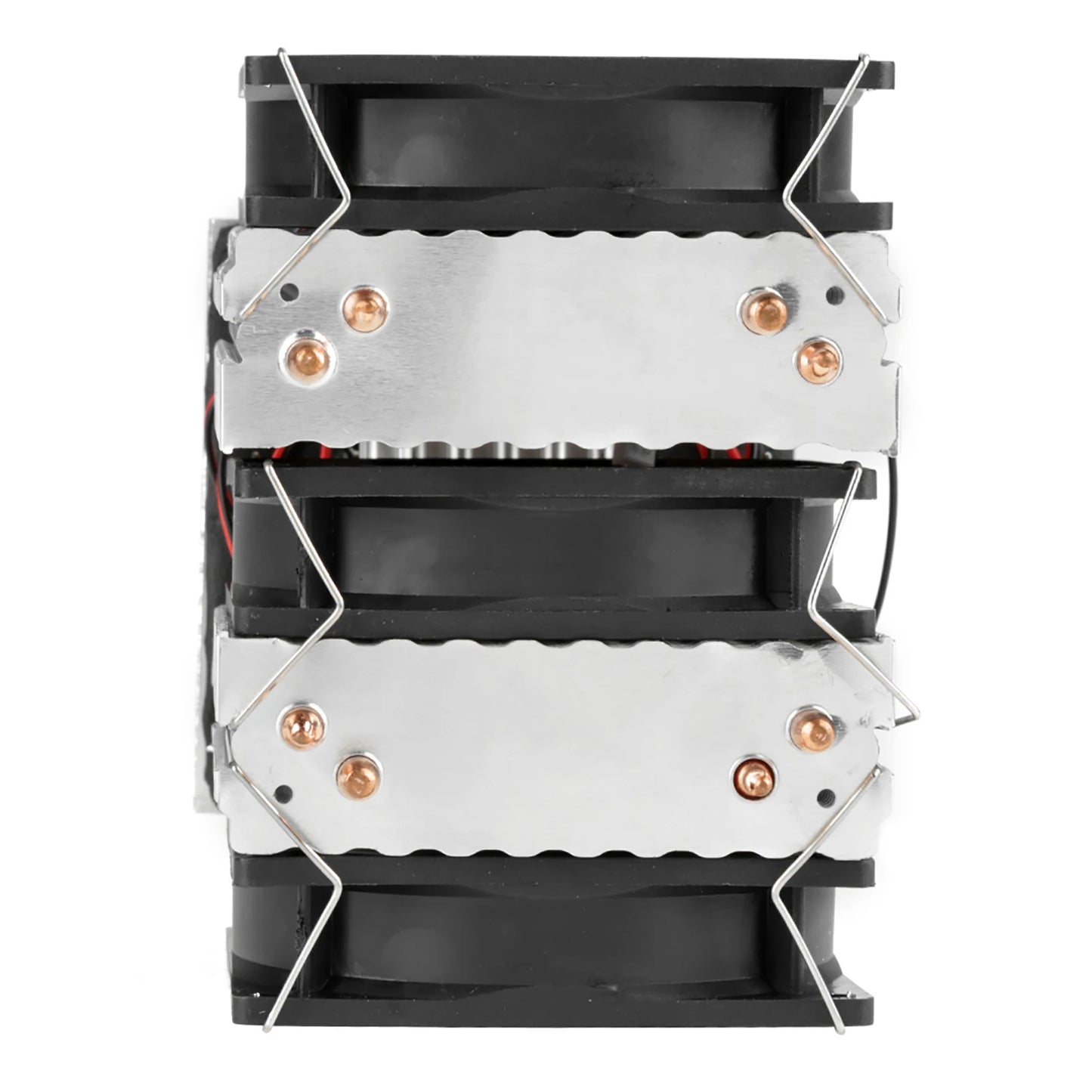 Semiconductor Refrigeration Cooling Device Thermoelectric Cooler 12V