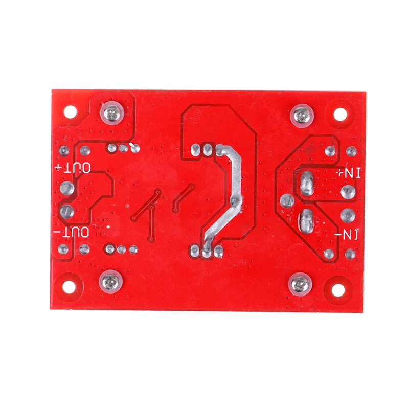 1PC DC-DC Converter 15A 400W Step Up Buck Boost Notebook Charging Module Peaceful Pleasures Health and Wellness