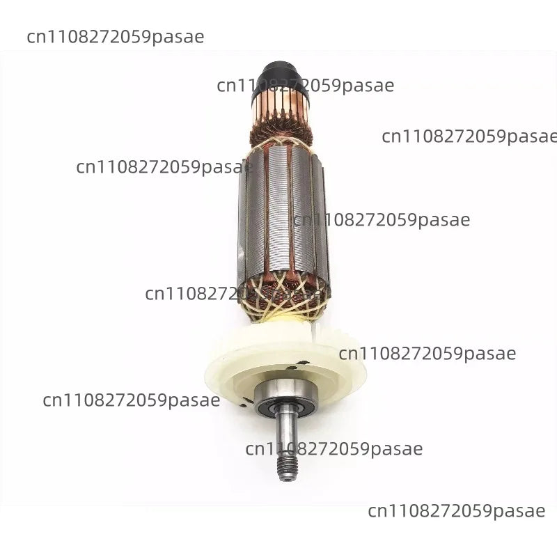 GPO12CE Replacement Rotor – Polishing & Sanding Machine Motor
