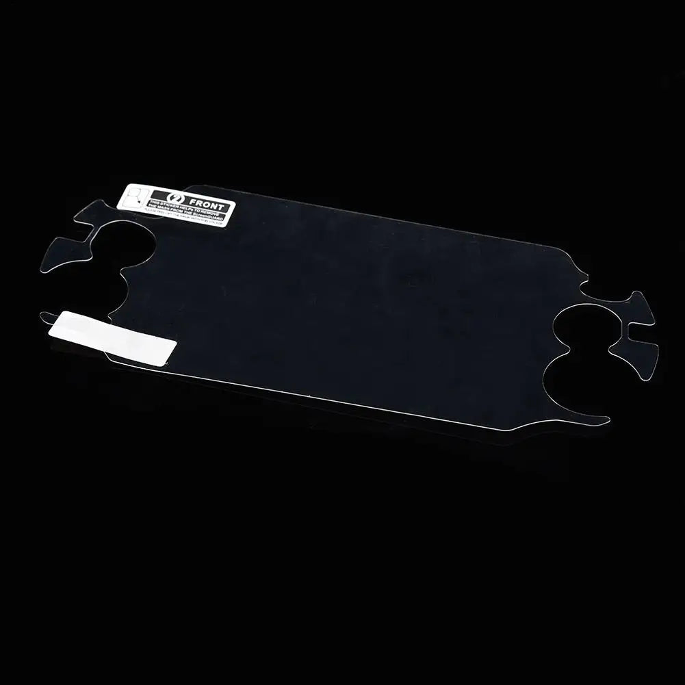 PS Vita PSV1000 TPU HD Screen Protector – Front & Rear Film
