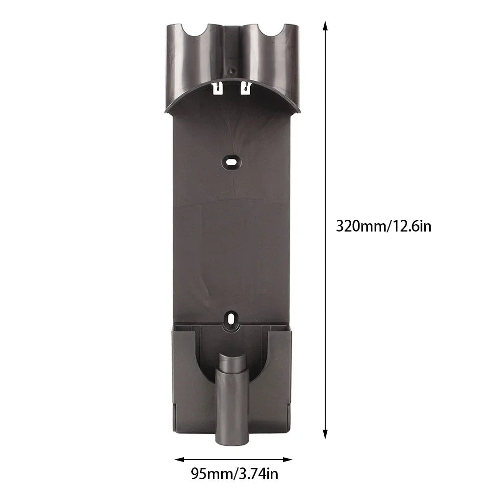 V7 Wall Bracket V8 Mount Base Station Fit Dyson Vacuum Cleaner