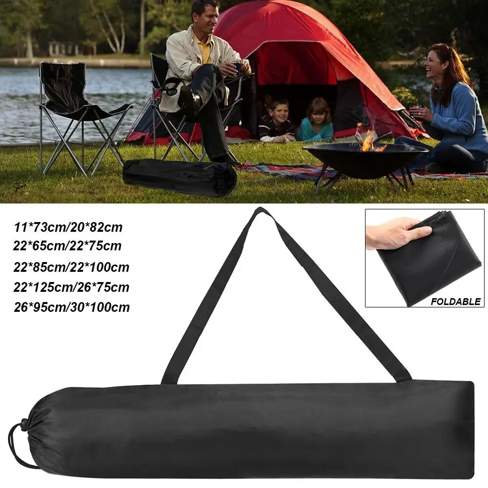 Oxford Cloth Tripod Bag with Shoulder Strap | Light Stand Bag