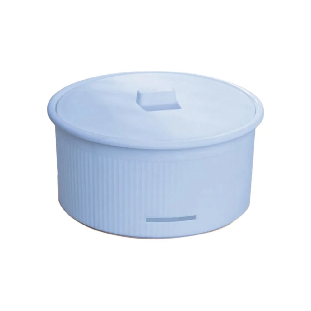 Stackable Bean Sprout Grower Pots – Ventilated Sprouter