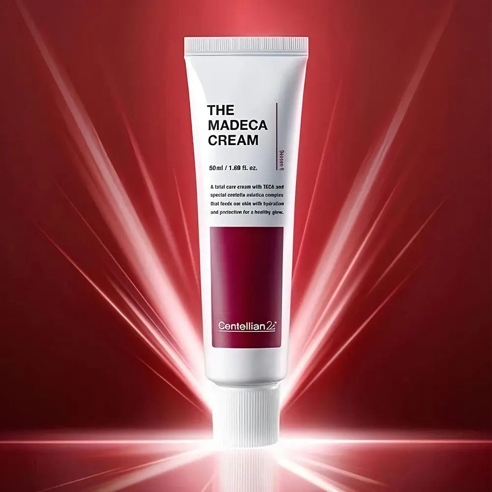 Centellian 24 Madeca Deep Repair Moisturizing Cream 50g