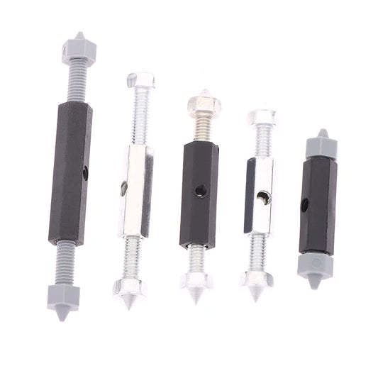 10-Pack Wall Switch Socket Cassette Repair Kit with Wrench Electrical Repair Kit Peaceful Pleasures Health and Wellness