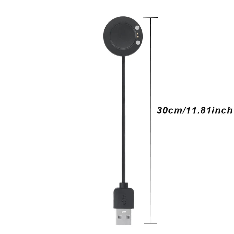 Smartwatch Charging Cable – X16 T500+ i9 Pro Max i8 & More Peaceful Pleasures Health and Wellness