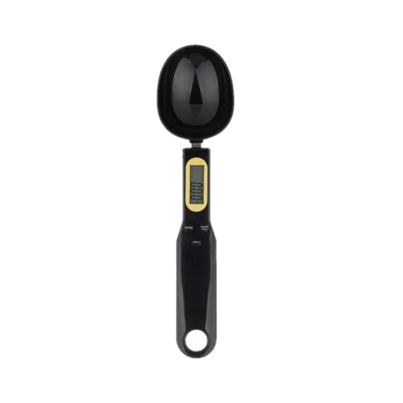 LCD Digital Weighing Spoon Scale | 0.1g Precision Kitchen Tool