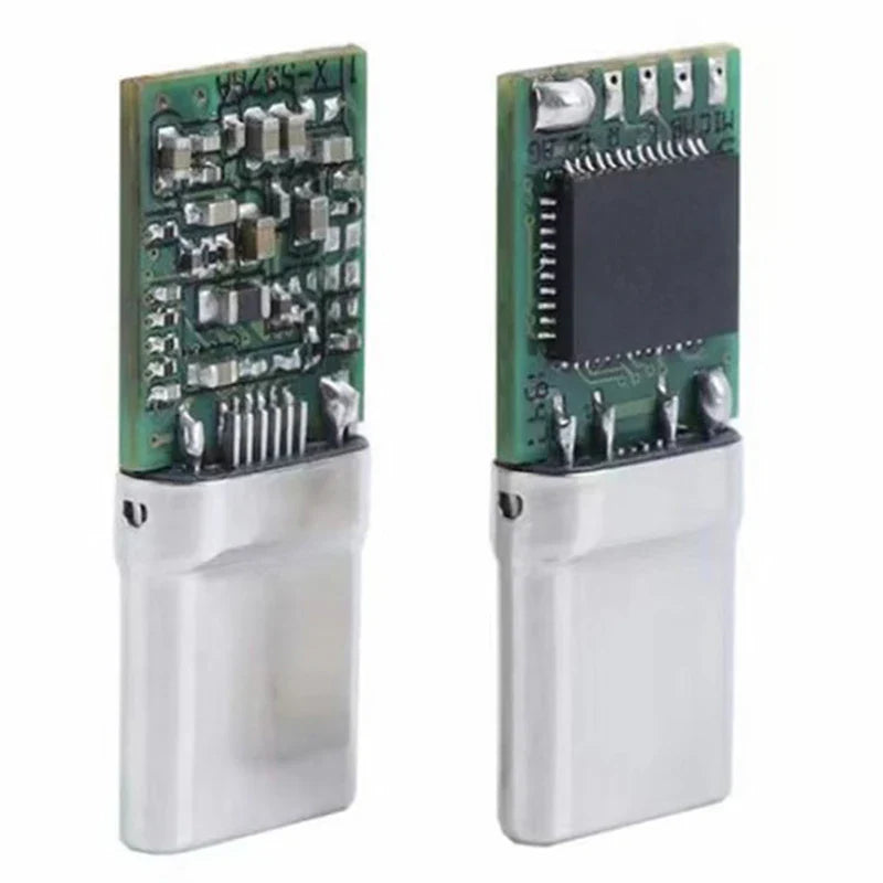 ALC5686 Type-C DAC Adapter | Digital Audio Decoder 2.5/3.5/4.4mm