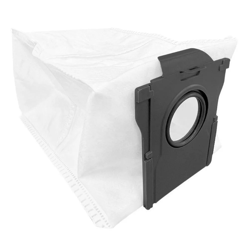 4 Dust Bags Large-capacity Disposable Replacement MOVA S70 Roller