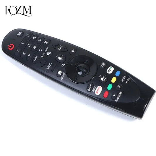 LG Magic Remote AN-MR19BA AKB75075301 Smart 3D LCD TV TV Remote Control Oasis Select