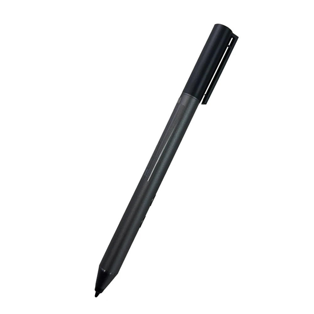 Active Stylus Pen with 2 Tips 1MR94AA for HP ENVY x360 Pavilion x360 Spectre x360 Laptop 910942-001 S-pen Touch Screen Pencil Peaceful Pleasures Health and Wellness
